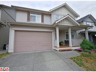 Main Photo: 14911 58A Avenue in Surrey: Sullivan Station House for sale in "Millers Lane" : MLS®# F1129411