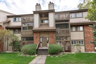 Photo 1: 306 1666 Jefferson Avenue in Winnipeg: Maples Condominium for sale (4H)  : MLS®# 202120653