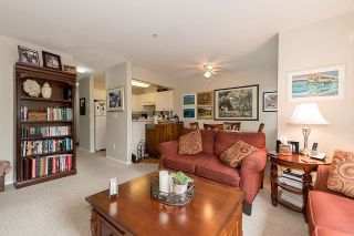 Photo 5: 308 2393 WELCHER Avenue in Port Coquitlam: Central Pt Coquitlam Condo for sale in "PARKSIDE PLACE" : MLS®# R2087443