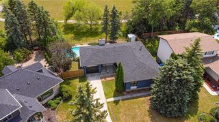 Photo 20: 128 Park Grove Drive in Winnipeg: Southdale Residential for sale (2H)  : MLS®# 202315535