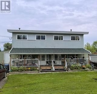 Main Photo: 1628 116 Avenue in Dawson Creek: House for sale : MLS®# 10308822