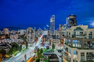 Photo 23: 2401 1000 BEACH Avenue in Vancouver: Yaletown Condo for sale in "1000 BEACH" (Vancouver West)  : MLS®# R2648056