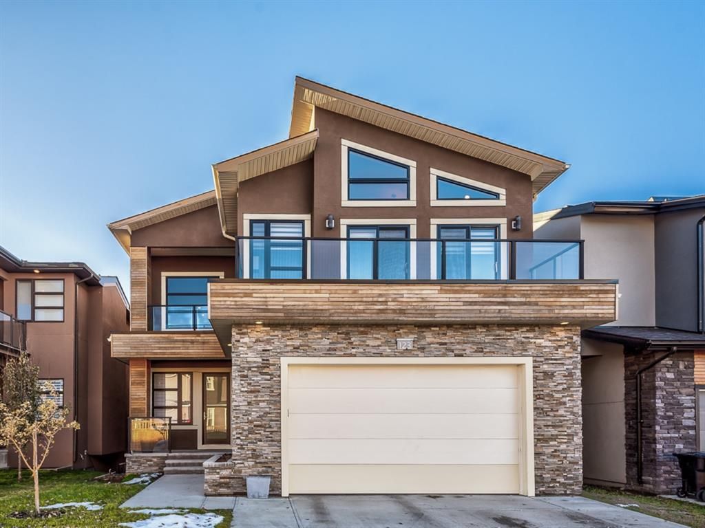 Main Photo: 123 ASPEN SUMMIT View SW in Calgary: Aspen Woods Detached for sale : MLS®# A1043410