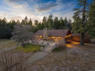 Main Photo: House for sale : 10 bedrooms : 22228 Crestline Road in Palomar Mountain