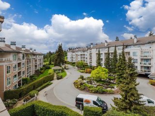 Photo 15: 516 3629 DEERCREST Drive in North Vancouver: Roche Point Condo for sale in "Deerfield by the Sea @ Ravenwoods" : MLS®# R2692341