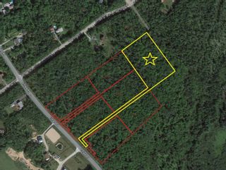 Photo 1: LOT 7 Archibald Fraser Lane in Nine Mile River: 105-East Hants/Colchester West Vacant Land for sale (Halifax-Dartmouth)  : MLS®# 202401290