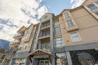 Photo 18: 407 1310 VICTORIA STREET in Squamish: Downtown SQ Condo for sale : MLS®# R2050753