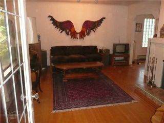Photo 4: 2345 W 14TH Avenue in Vancouver: Kitsilano House for sale (Vancouver West)  : MLS®# V969990