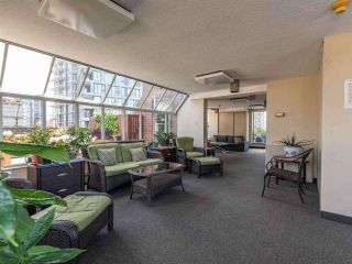Photo 12: 514 950 DRAKE Street in Vancouver: Downtown VW Condo for sale in "Anchor Point 2" (Vancouver West)  : MLS®# R2591063