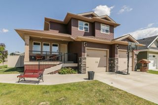 Photo 2: 32 Edith Avenue: Lacombe Detached for sale : MLS®# A2053492