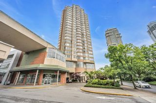 Main Photo: 603 6240 MCKAY Avenue in Burnaby: Metrotown Condo for sale (Burnaby South)  : MLS®# R2726369