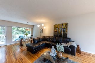 Photo 5: 3535 BLUEBONNET Road in North Vancouver: Edgemont House for sale : MLS®# R2761378