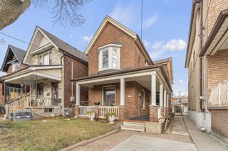 Photo 2: 383 Perth Avenue in Toronto: Junction Area House (2-Storey) for sale (Toronto W02)  : MLS®# W5879693