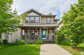 Photo 1: 2626 Taylor Green in Edmonton: Zone 14 House for sale : MLS®# E4300305