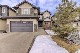Photo 2: 1062 CONNELLY Way House in Callaghan | E4378488