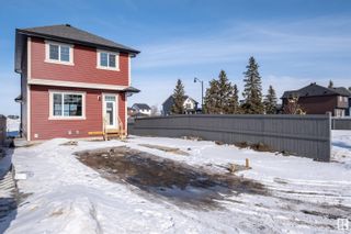 Photo 40: 6103 Carr Road in Edmonton: Zone 27 House for sale : MLS®# E4273683