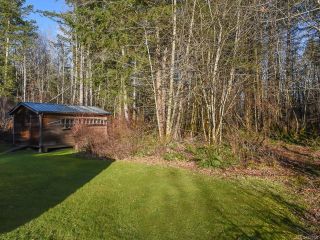 Photo 28: 3699 Burns Rd in COURTENAY: CV Courtenay West House for sale (Comox Valley)  : MLS®# 834832