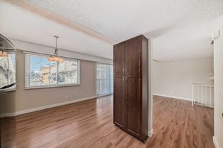Photo 12: 1003 2200 Woodview Drive SW in Calgary: Woodlands Row/Townhouse for sale : MLS®# A2123690