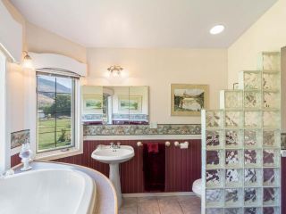 Photo 13: 2578 THOMPSON DRIVE in Kamloops: Valleyview House for sale : MLS®# 169463