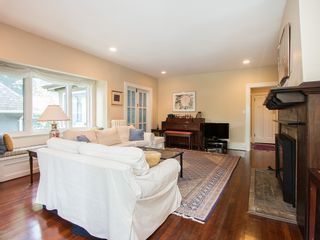 Photo 6: 2451 W 37 Avenue in Vancouver: Quilchena House for sale (Vancouver West) 