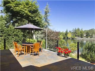 Photo 15: 1376 Treebank Rd. W. in Victoria: Es Kinsmen Park House for sale (Esquimalt)  : MLS®# 313295