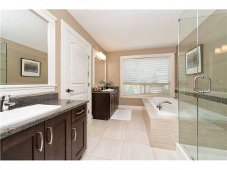 Photo 13: 1204 BURKEMONT PL in Coquitlam: Burke Mountain House for sale : MLS®# V1019665