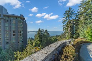 Photo 4: 503 3355 CYPRESS Place in West Vancouver: Cypress Park Estates Condo for sale in "STONECLIFF" : MLS®# R2820103
