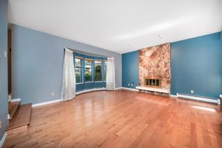 Photo 3: 7850 WOODHURST Drive in Burnaby: Forest Hills BN House for sale (Burnaby North)  : MLS®# R2871371