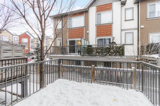 Photo 18: 321 Copperpond Row SE in Calgary: Copperfield Row/Townhouse for sale : MLS®# A2031534