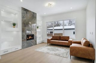 Photo 16: 512 14 Avenue NE in Calgary: Renfrew Semi Detached (Half Duplex) for sale : MLS®# A2111795