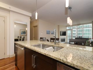 Photo 10: N606 737 Humboldt St in Victoria: Vi Downtown Condo for sale : MLS®# 866322