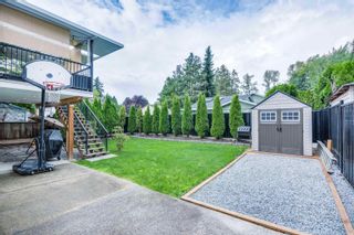 Photo 4: 23027 CLIFF Avenue in Maple Ridge: East Central House for sale : MLS®# R2619476