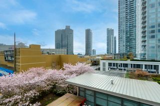 Photo 16: 610 4688 KINGSWAY in Burnaby: Metrotown Condo for sale in "STATION SQUARE 1" (Burnaby South)  : MLS®# R2861674