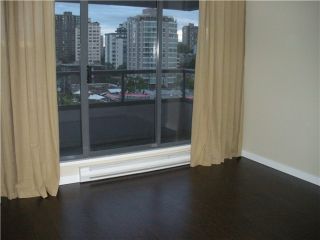Photo 6: 908 1060 ALBERNI Street in Vancouver: West End VW Condo for sale (Vancouver West)  : MLS®# V839938