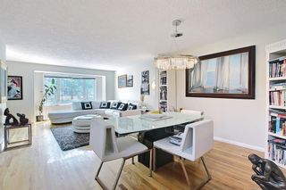 Photo 8: 1650 Westmount Boulevard NW in Calgary: Hillhurst Semi Detached (Half Duplex) for sale : MLS®# A2007054