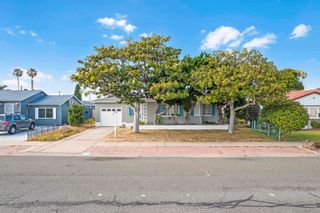 Main Photo: IMPERIAL BEACH House for sale : 3 bedrooms : 500 Calla Avenue