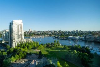 Photo 23: 1805 583 BEACH CRESCENT in Vancouver: Yaletown Condo for sale (Vancouver West)  : MLS®# R2462178