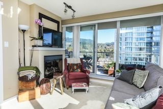 Photo 3: 1108 651 NOOTKA Way in Port Moody: Port Moody Centre Condo for sale in "SAHALEE" : MLS®# R2115064
