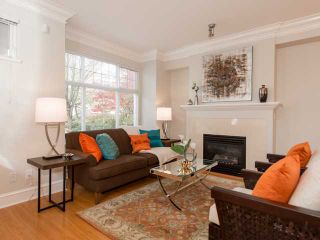 Photo 2: 968 WESTBURY WK in Vancouver: South Cambie Condo for sale (Vancouver West)  : MLS®# V1090732