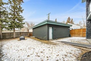 Photo 46: 2639 21 Street SW in Calgary: Richmond Semi Detached (Half Duplex) for sale : MLS®# A2026564