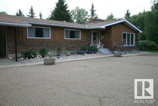 Photo 51: 194 52559 Highway 21: Rural Strathcona County House for sale : MLS®# E4386163