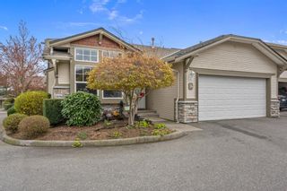 Photo 33: 14 3635 BLUEJAY Street in Abbotsford: Abbotsford West Townhouse for sale in "Country Ridge Estates" : MLS®# R2869465