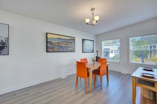 Photo 11: 15830 SUFFOLK Road in Surrey: Sunnyside Park Surrey Manufactured Home for sale in "CRANLEY PLACE" (South Surrey White Rock)  : MLS®# R2737792