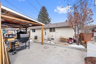 Photo 20: 1635 Rouleau Crescent SE in Calgary: Albert Park/Radisson Heights Detached for sale : MLS®# A2037773