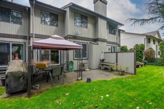 Photo 32: 17 32917 AMICUS Place in Abbotsford: Central Abbotsford Townhouse for sale in "Pine Grove Terrace" : MLS®# R2674221