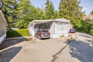 Photo 25: 7 5931 N Island Hwy in Nanaimo: Na Pleasant Valley Manufactured Home for sale : MLS®# 933611