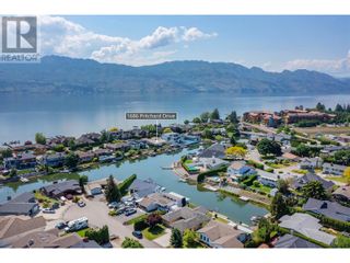 Photo 60: 1686 Pritchard Drive in West Kelowna: House for sale : MLS®# 10305883
