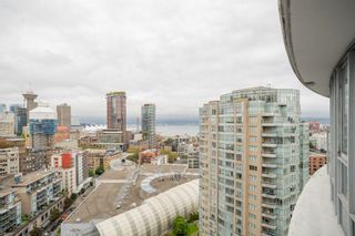 Photo 29: 2703 58 KEEFER Place in Vancouver: Downtown VW Condo for sale in "FIRENZE" (Vancouver West)  : MLS®# R2863648