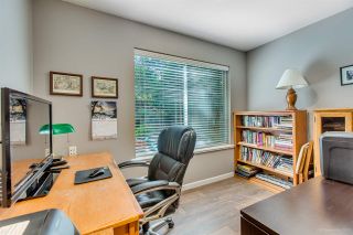 Photo 27: 3 72 JAMIESON Court in New Westminster: Fraserview NW Townhouse for sale : MLS®# R2491627
