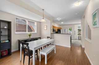Photo 9: 123 2000 PANORAMA Drive in Port Moody: Heritage Woods PM Townhouse for sale in "Mountains Edge" : MLS®# R2704886